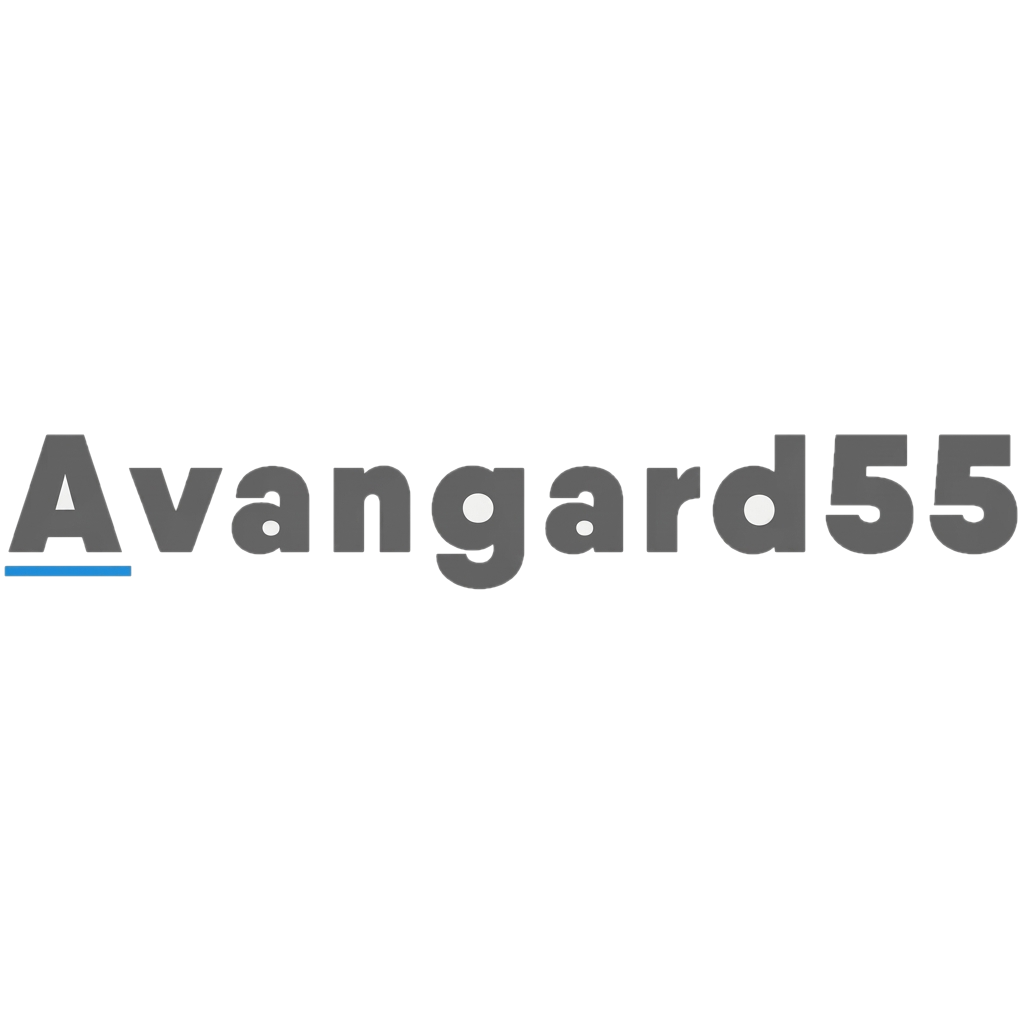 Авангард55