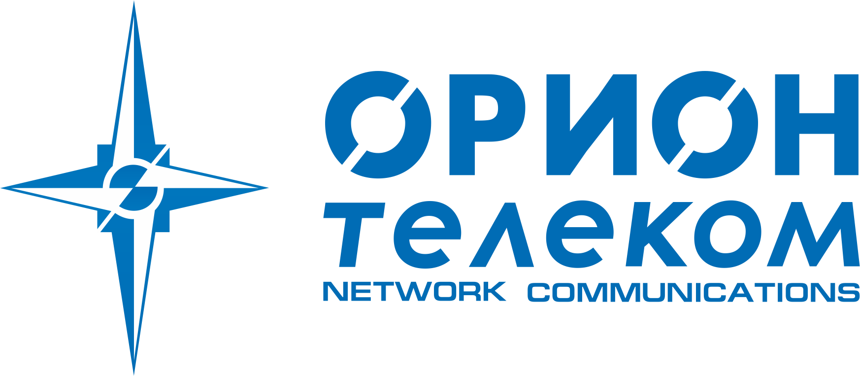 ОРИОН Телеком
