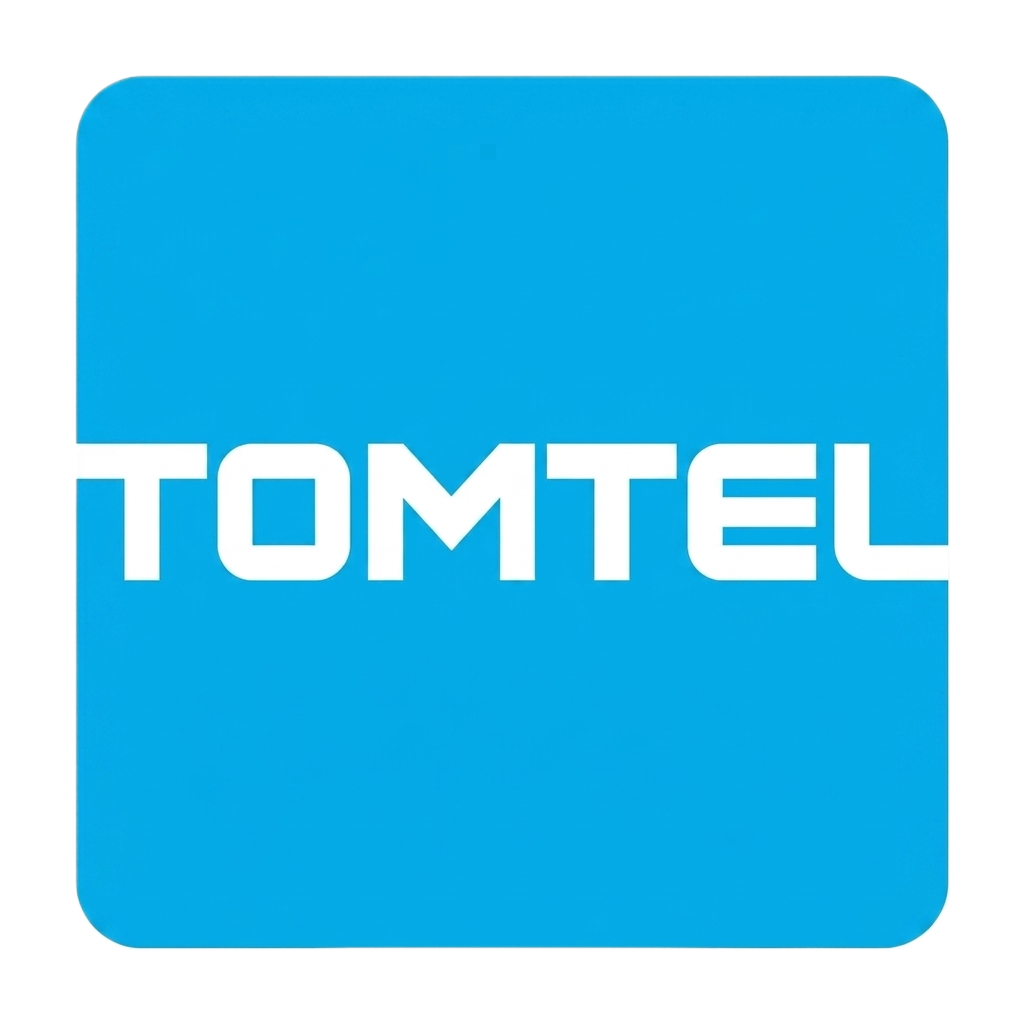 ТОМТЕЛ