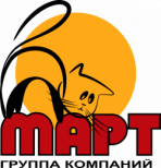 Март